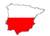 FERNÁNDEZ PISCINAS - Polski
